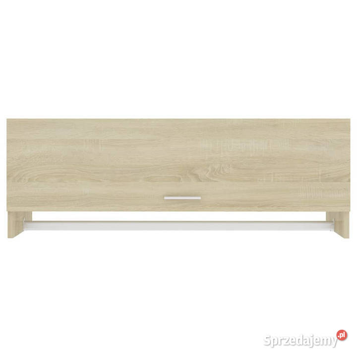 Szafka dąb sonoma 100x325x35 materiał mazowieckie Warszawa sprzedam