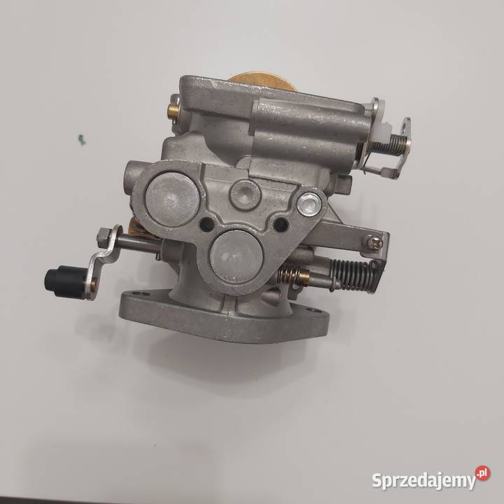 Gaznik tohatsu m25 m30 mercury 25 ora 30 wersji2 Bydgoszcz
