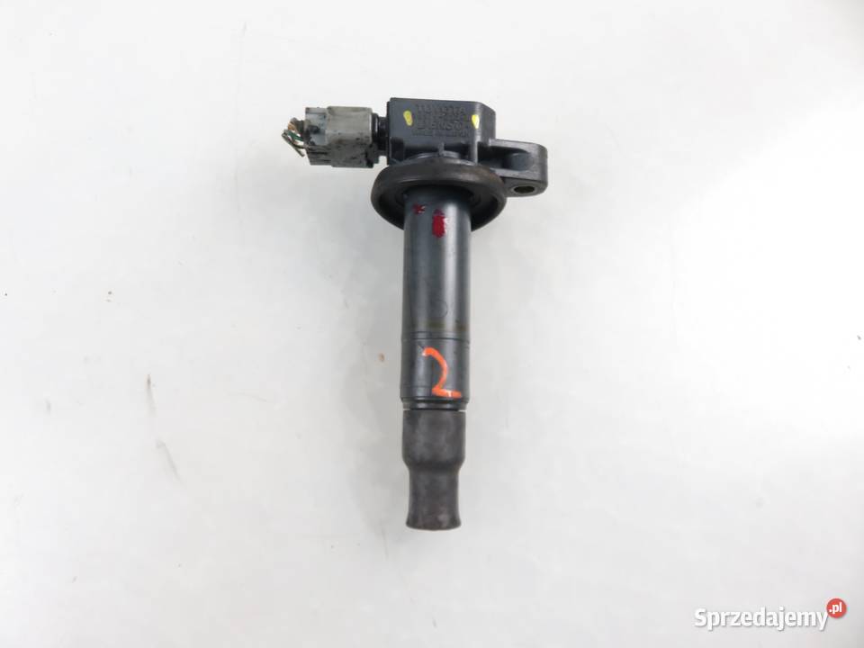 CEWKA TOYOTA YARIS 13 VVTi 86 2NZFE 9091902240 osobowe