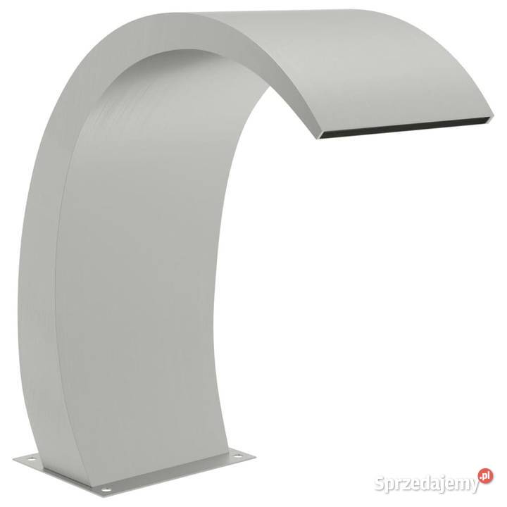 vidaXL Fontanna basenowa z LED 22x60x70 Warszawa