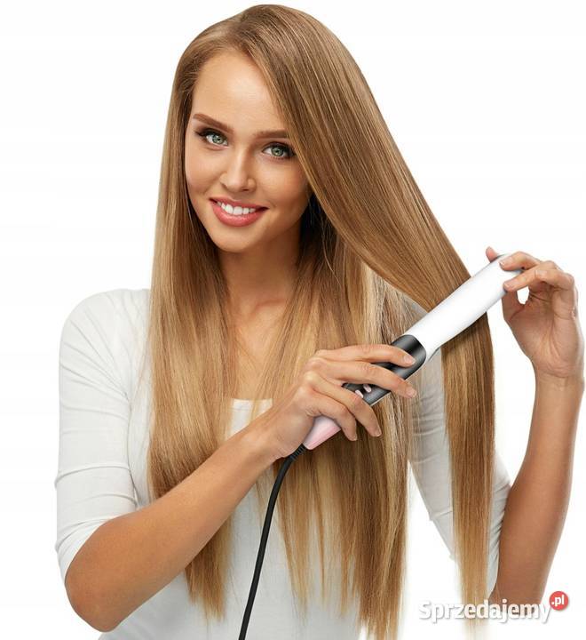 3w1 MAXXMEE Profil Hair Styler Prostownica zachodniopomorskie Koszalin