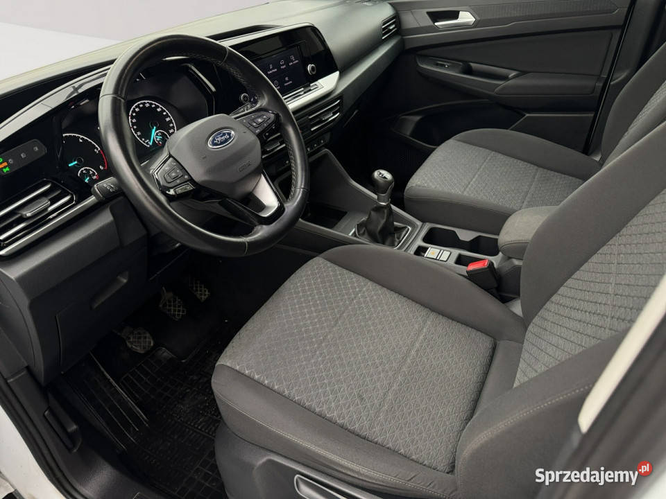Ford Tourneo Connect KK8268820 EcoBlue Titanium Gdańsk
