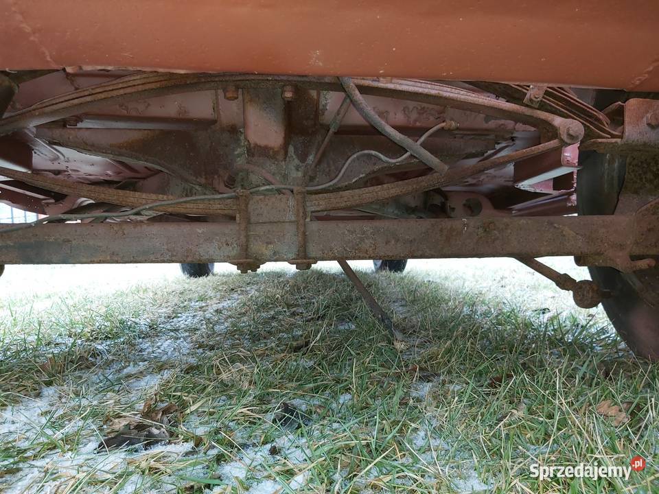 Wartburg 311 Camping 1962 r 311 500 6250 852 Piaseczno