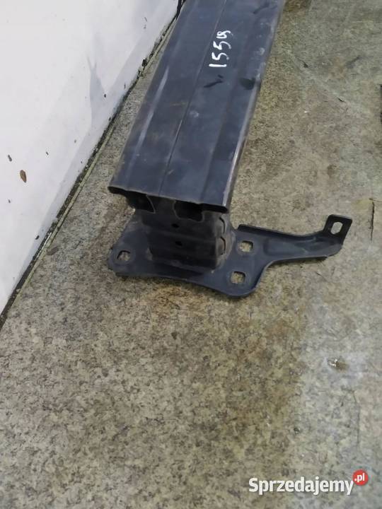 WZMOCNIENIE ZDERZAKA BELKA ZDERZAKA PRZÓD Skoda Wzmocnienia, belki i wsporniki