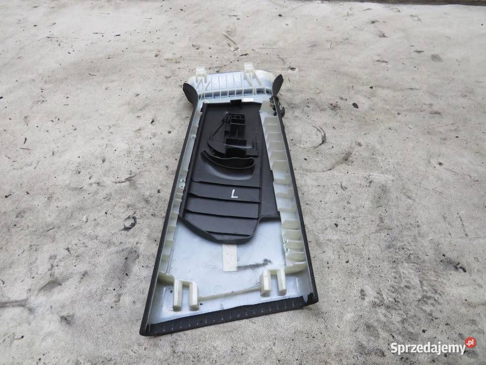 OSŁONA SŁUPKA AUDI Q5 8R 8R867293 osobowe