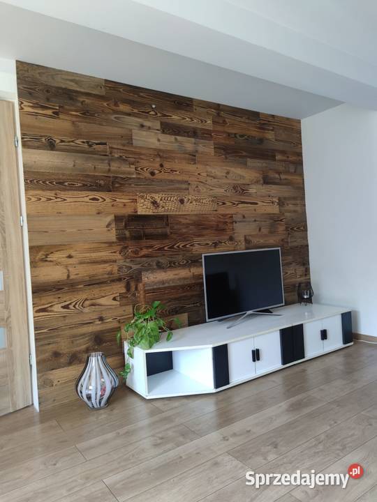 Stara deska panel dekoracyjny warmińsko-mazurskie Olsztyn