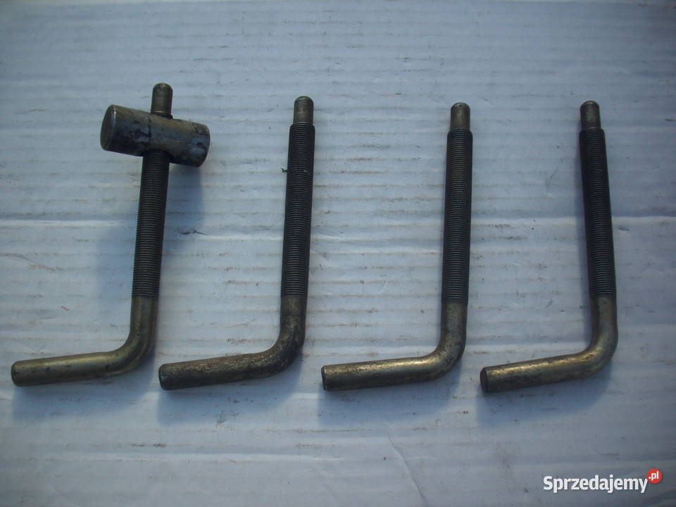 Nowy napinacz alternatora STAR 200 Kielce sprzedam