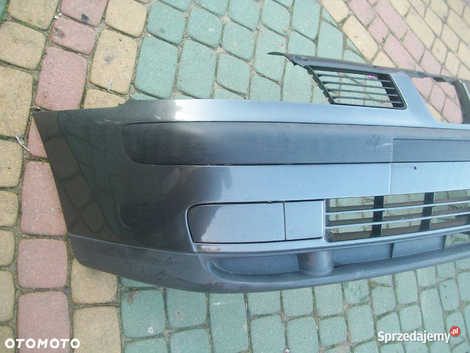 Zderzak IBIZA CORDOBA 9902 mazowieckie Radom