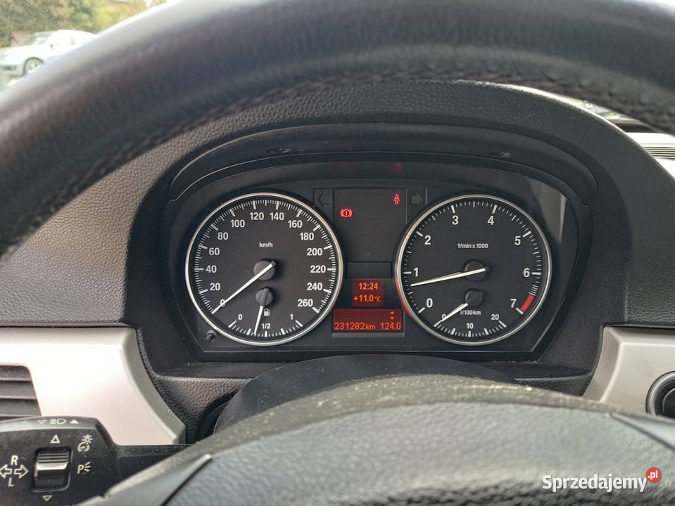 SPRZEDAM BMW E90 20 BENZYNA 150 Lifcie isofix podkarpackie Jarosław