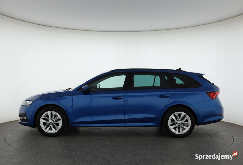 Skoda Octavia 20 TDI Octavia