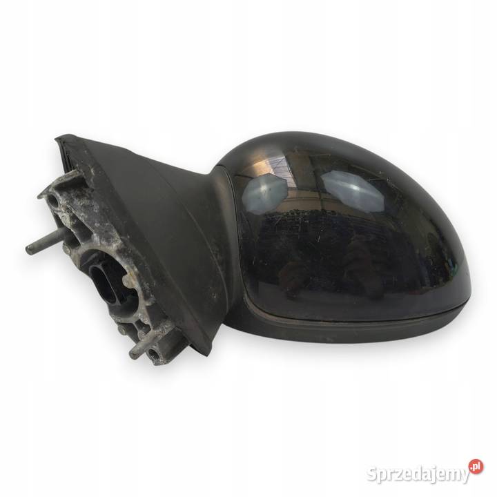 LUSTERKO LEWE Mini One R56 R57 0615r 3 pin lubelskie Chełm