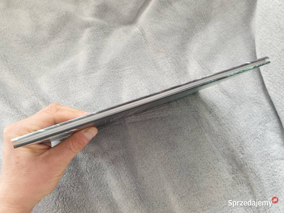 Noe I wody spadły na Ziemię tom 3 Gdynia