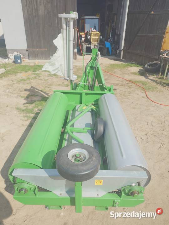 Owijarka Sipma Tekla nowa