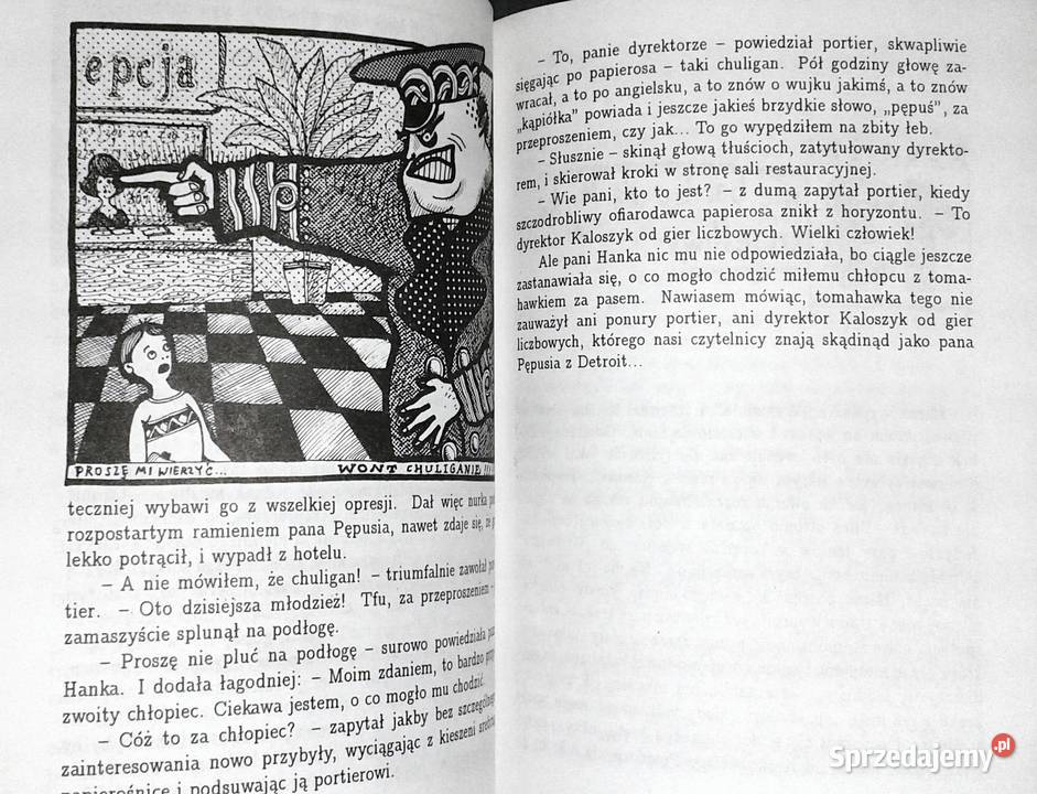 I ty zostaniesz Indianinem Wiktor Woroszylski Pozostałe Chełm