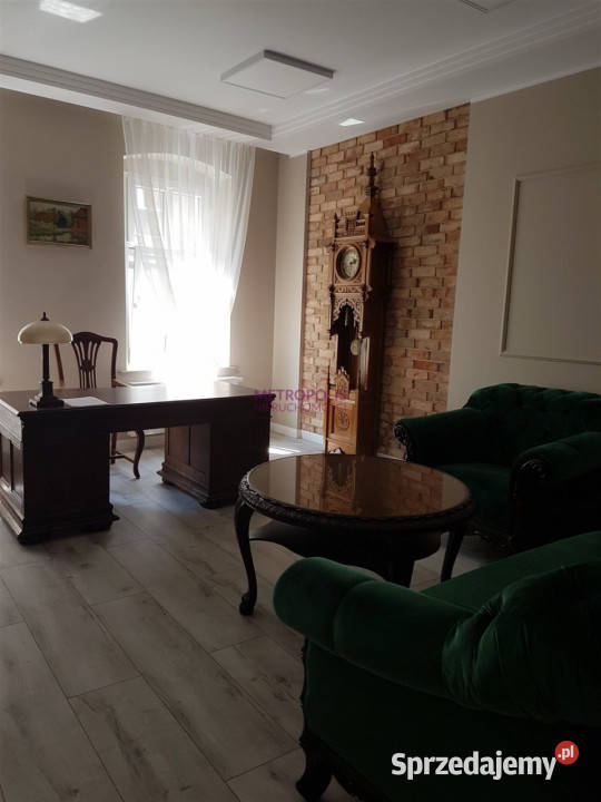 Lokal Rybnik 83m2 Wynajem