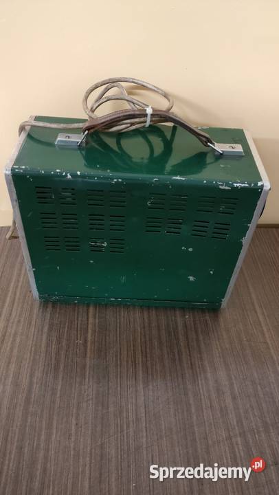Oscyloskop ST315A II Radiotechnika Wrocławska