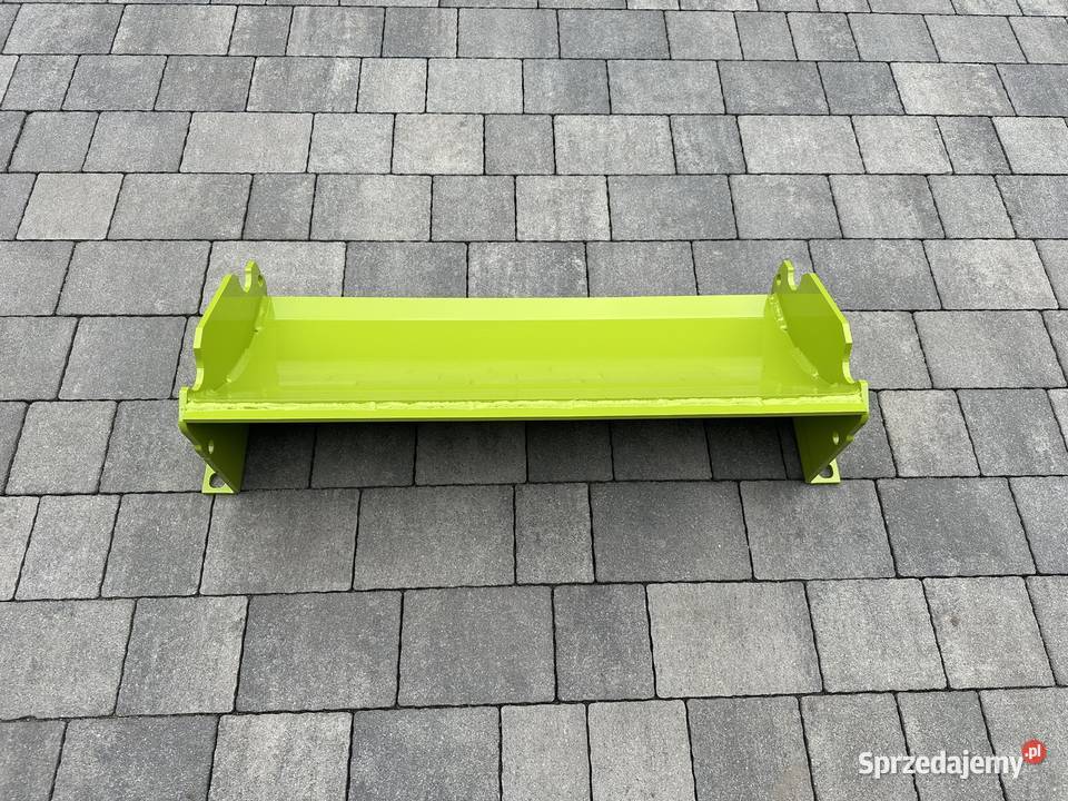 Dno bębna podłoga Claas Jaguar 820 830 840 850 Nowy Tomyśl