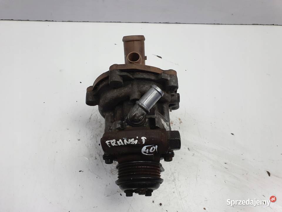 Ford Transit MK6 VI 20 TDDI POMPA WSPOMAGANIA lubelskie Chełm