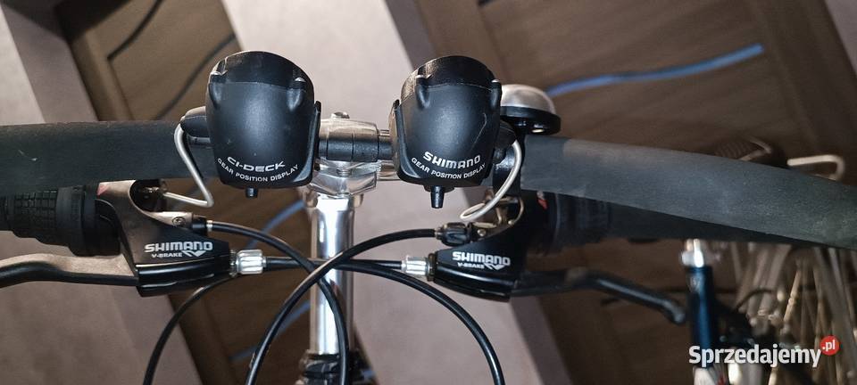 Rower Grand super stan Wszystko sprawne Pozostałe podkarpackie Rzeszów