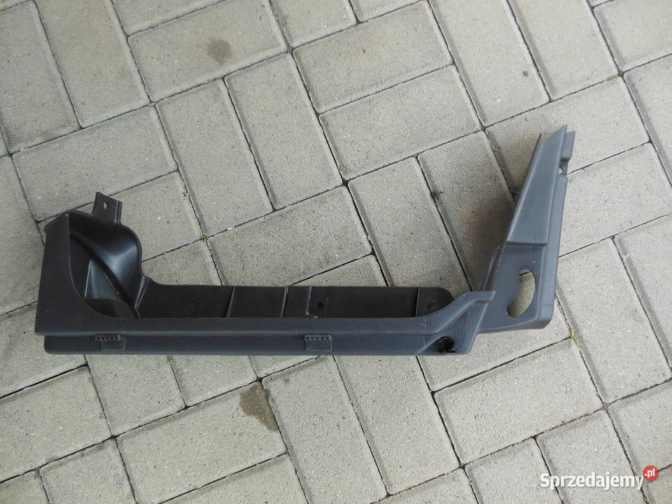 1814498 PLASTIK TAPICERKI Prawy tylny Fiat Uno Tapicerki samochodowe śląskie Kozy sprzedam