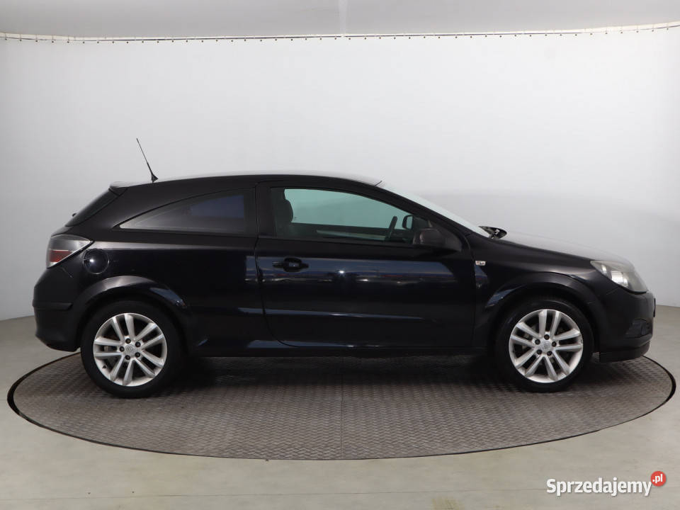 Opel Astra 18 16V Bielany Wrocławskie