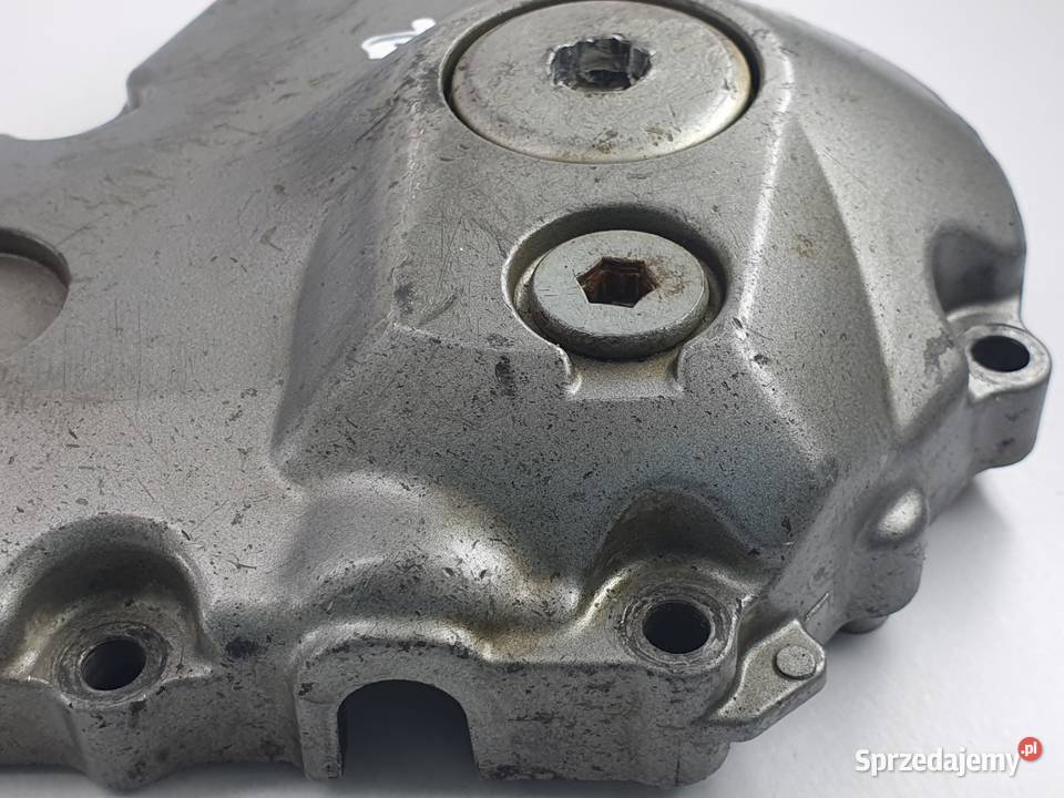 Dekiel Magneta Pokrywa Suzuki Rmz 450 58 R Łódź