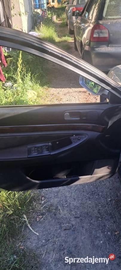 Sprzedam audi a4 b5 Miączyn