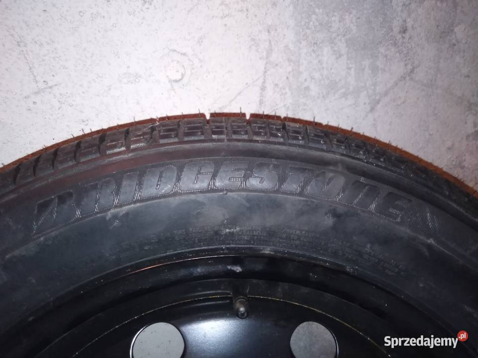 Koło Opel R16 lubelskie Lublin