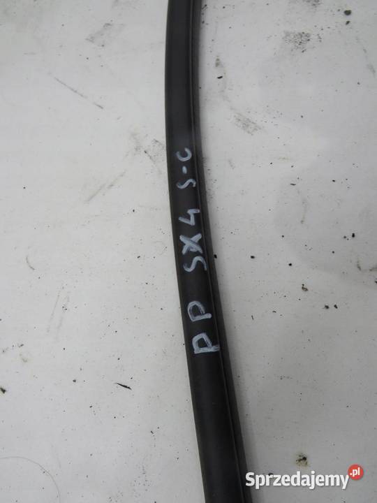 USZCZELKA DRZWI PRAWY PRZÓD SX4 SCROSS