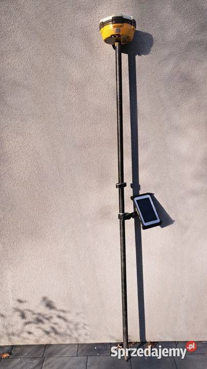 GPS HI TARGET V 30 POWER GPS ANDROID Grodzisk Mazowiecki