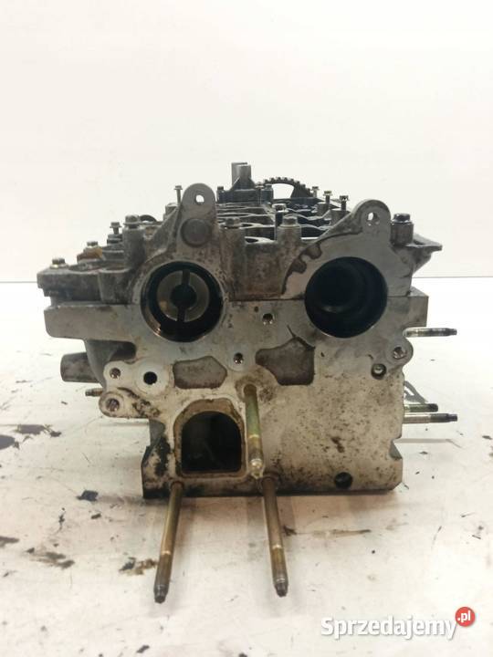 GŁOWICA KOMPLETNA 9641752610 20 TDCI HDI Ford C świętokrzyskie