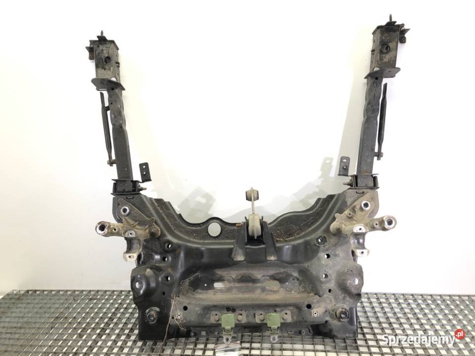 BELKA POD SILNIK RENAULT MEGANE IV 13 140 SANKI