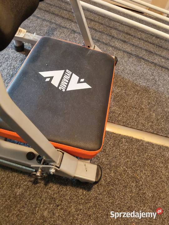 Zestaw do ćwiczeń małopolskie Kraków