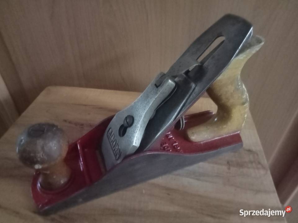 strug do drewna acorn Nowy Tomyśl