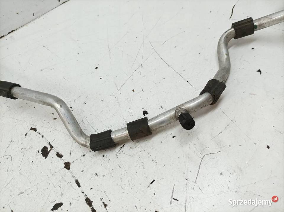 PRZEWÓD KLIMATYZACJI RURKA 14 TSI 5C 5C0820743E Rok produkcji 2012