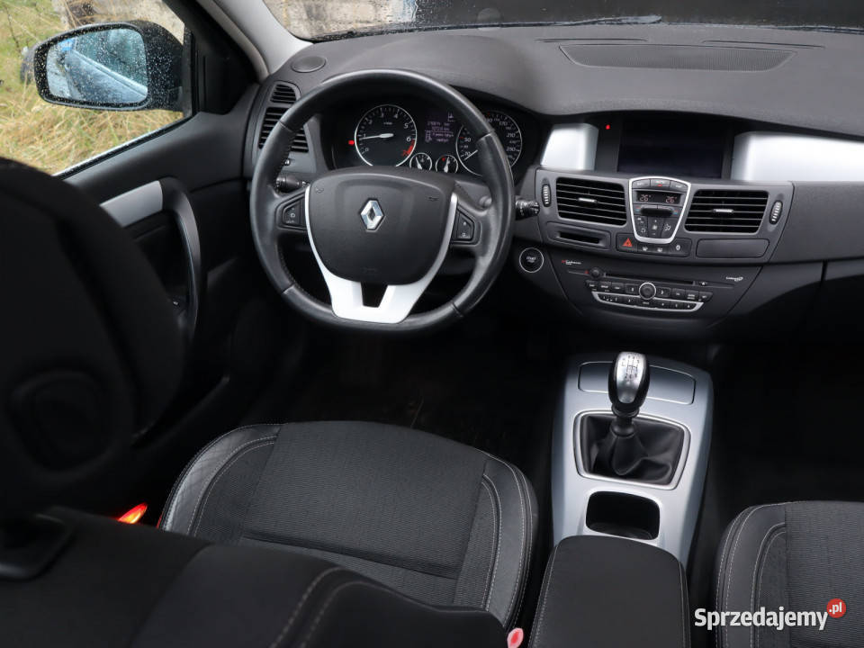 Renault Laguna 20 16V śląskie