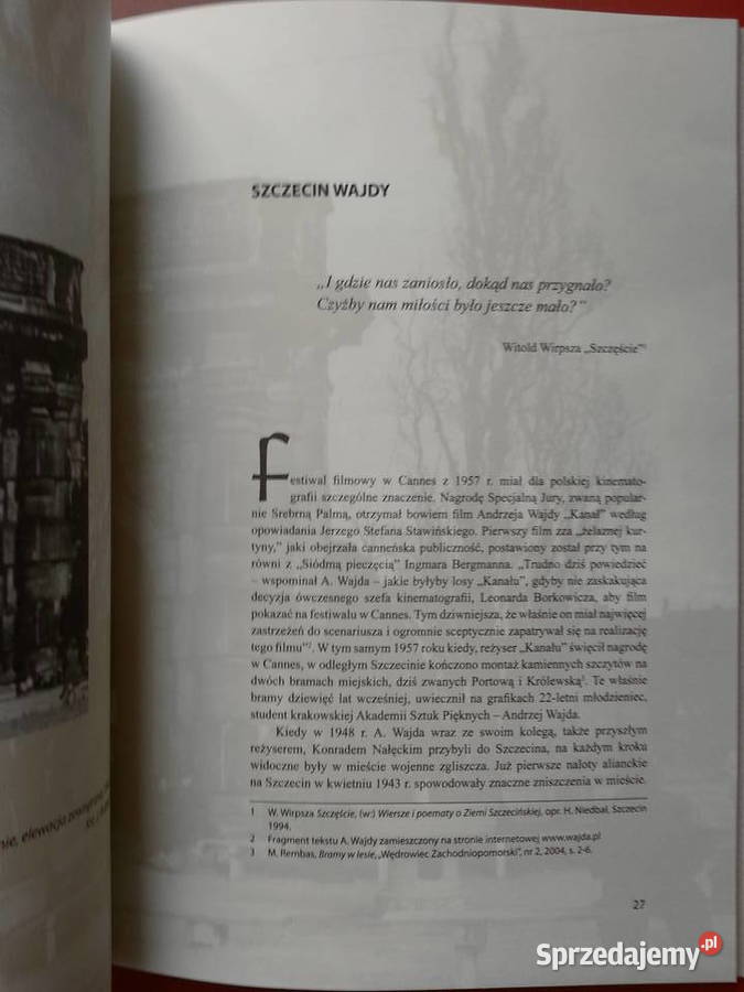 2975 Wajda Szczecin 1948