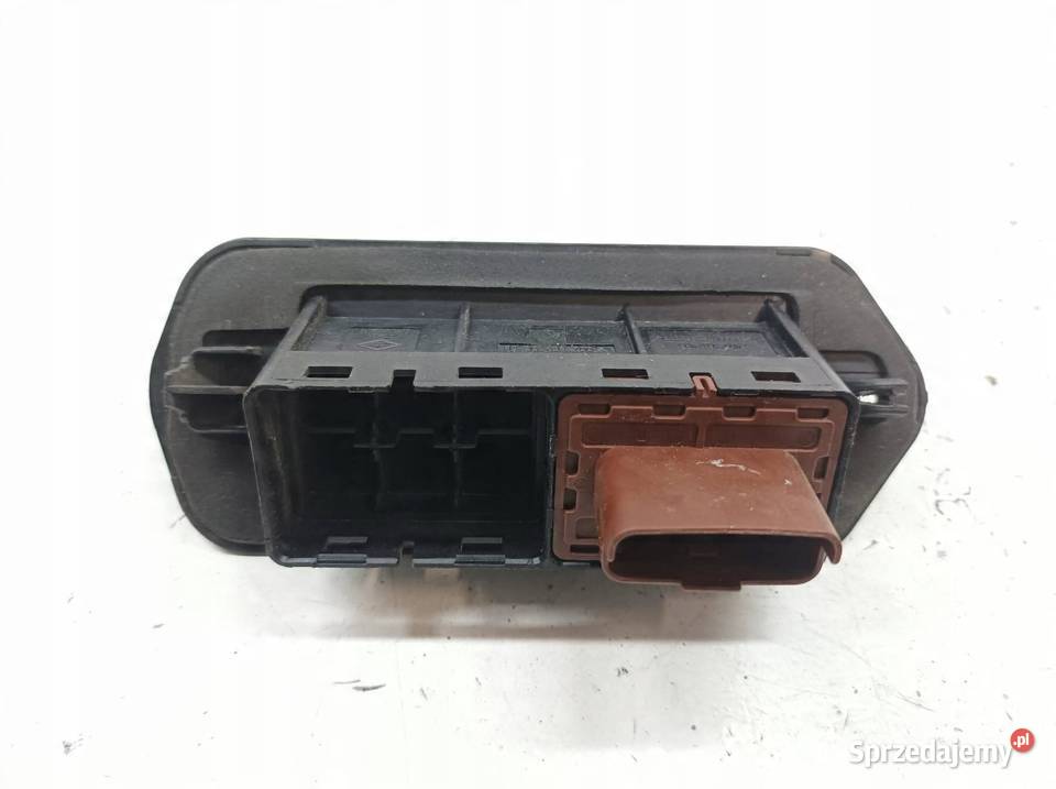 CZUJNIK SENSOR STYCZNIK DRZWI 8200428700E świętokrzyskie sprzedam