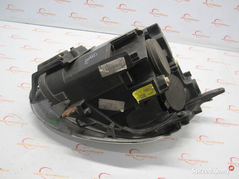 ALFA ROMEO MITO 10r lampa lewa przód ANGLIK Kielce