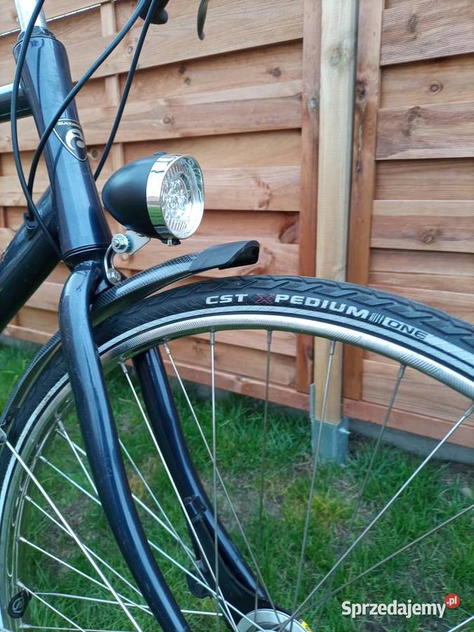 Rower Batavus Retro 3 Gang Konin