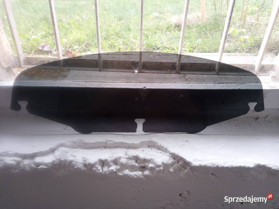 Szyba motocyklowa batwing owiewkaczasza Poznań sprzedam