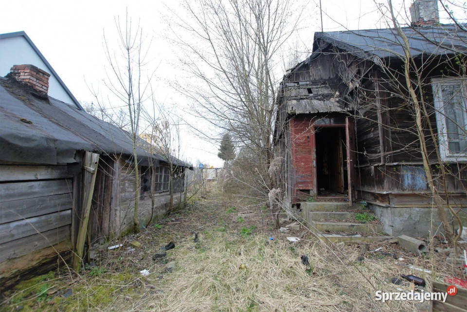 sprzedaży gruntu 1695m2 Kielce sprzedam
