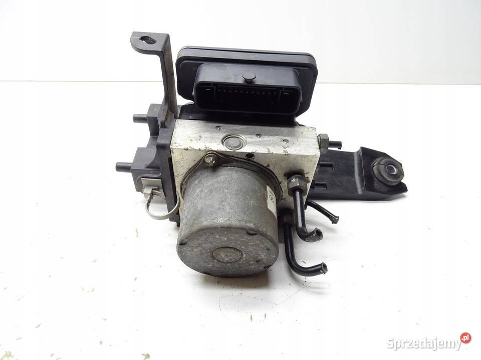 POMPA HAMULCOWA ABS OPEL ASTRA V K 14 39120571