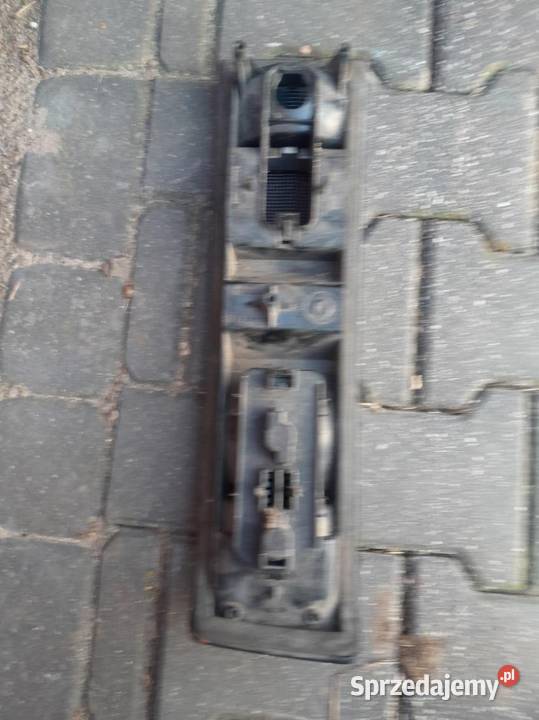 Lampa tylna Carello Opel Record prawe podlaskie Łomża