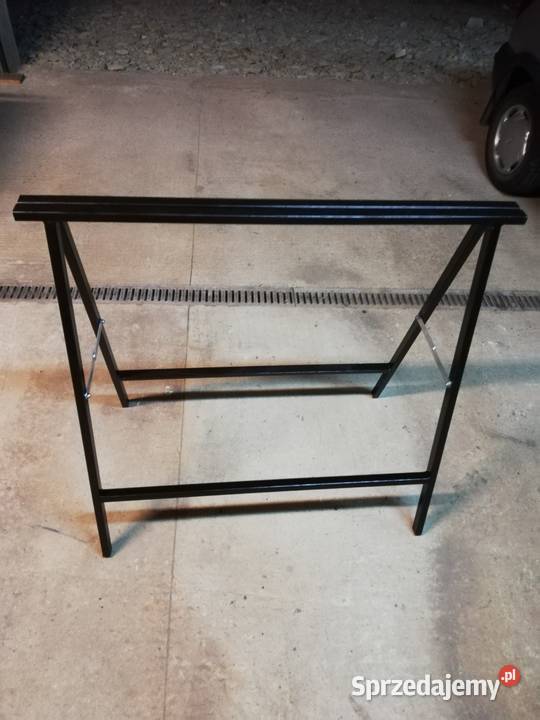 Kozły metalowe kobyłki małopolskie