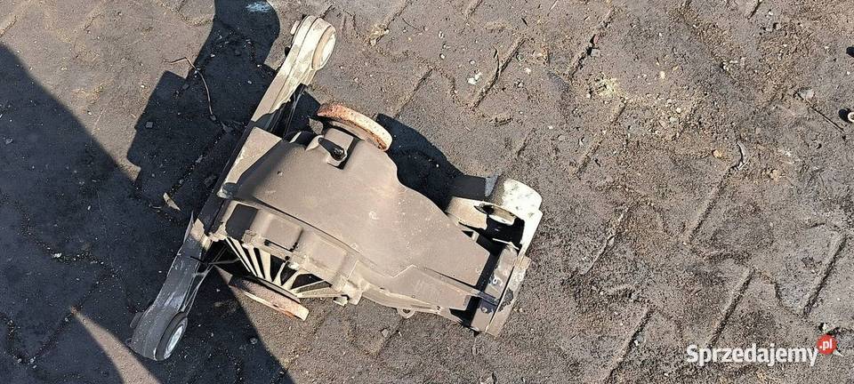 DYFERENCJAŁ TYŁ VOLKSWAGEN PHAETON 01R525053 Pozostałe Lipno