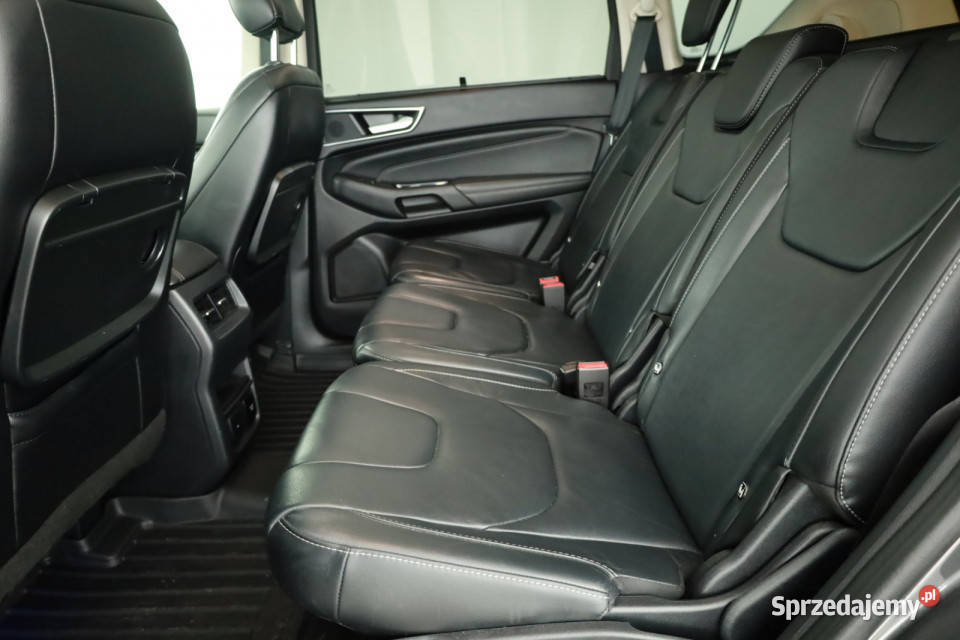 Ford S 20 BiTDCi światła LED