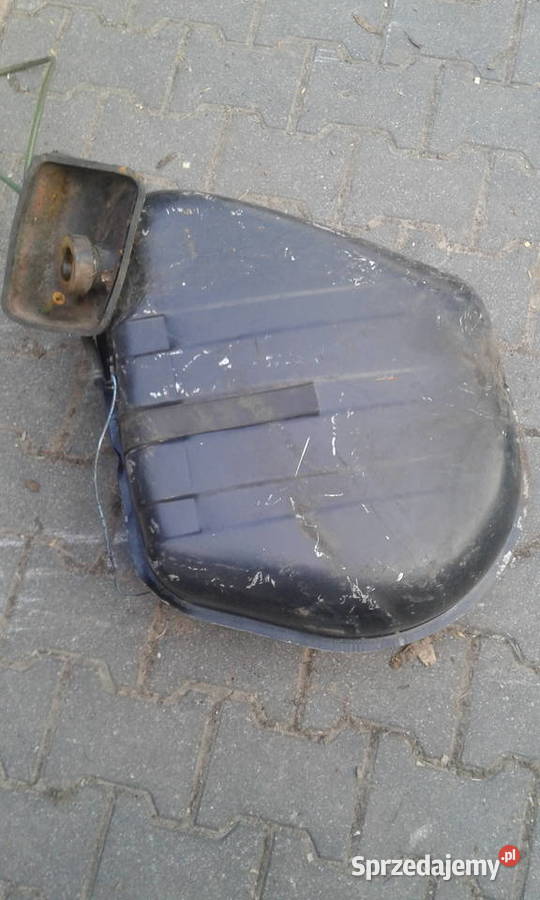 Łada 2103 2106 2105 2104 2107 zbiornik paliwa osobowe Łomża