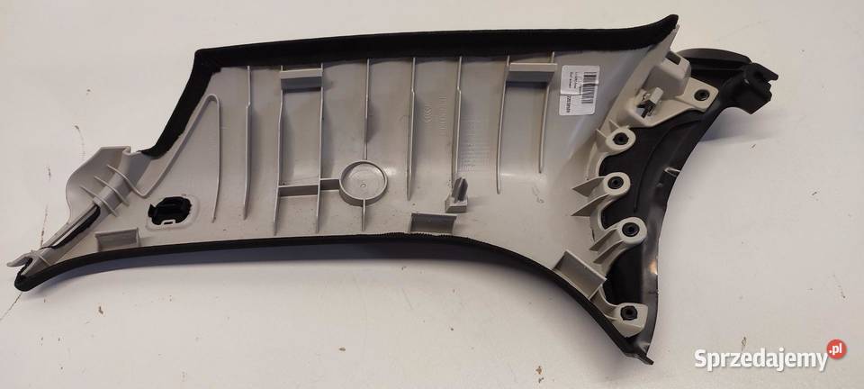 MERCEDES GLC W253 X253 OSŁONA SŁUPKA LEWA Motoryzacja