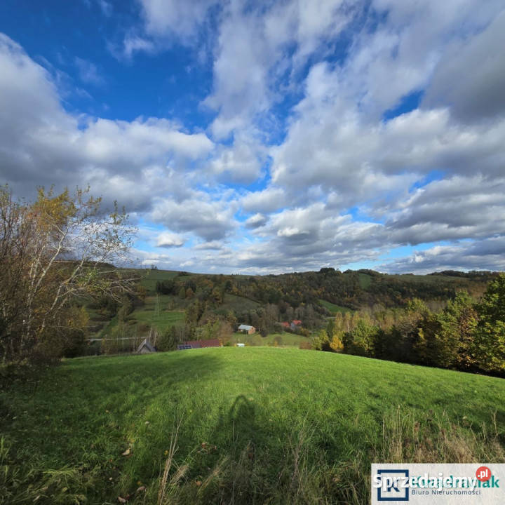 sprzedaży gruntu 7513m2 Nozdrzec